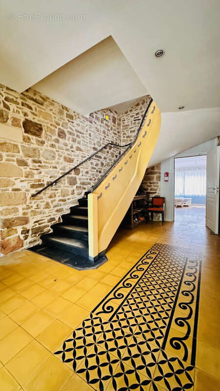 Appartement à CROZON