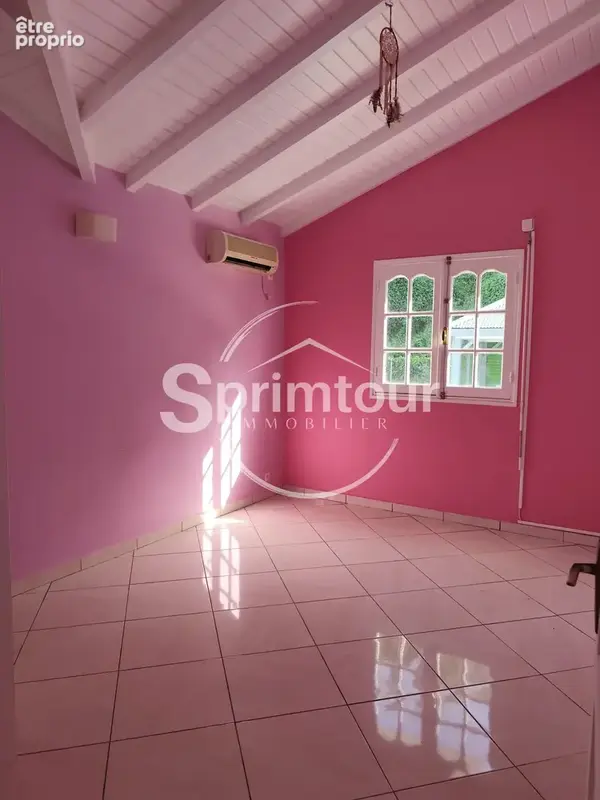 Pointe-noire   villa de 150 m2 avec piscine au sel & jacuzzi - photo 16