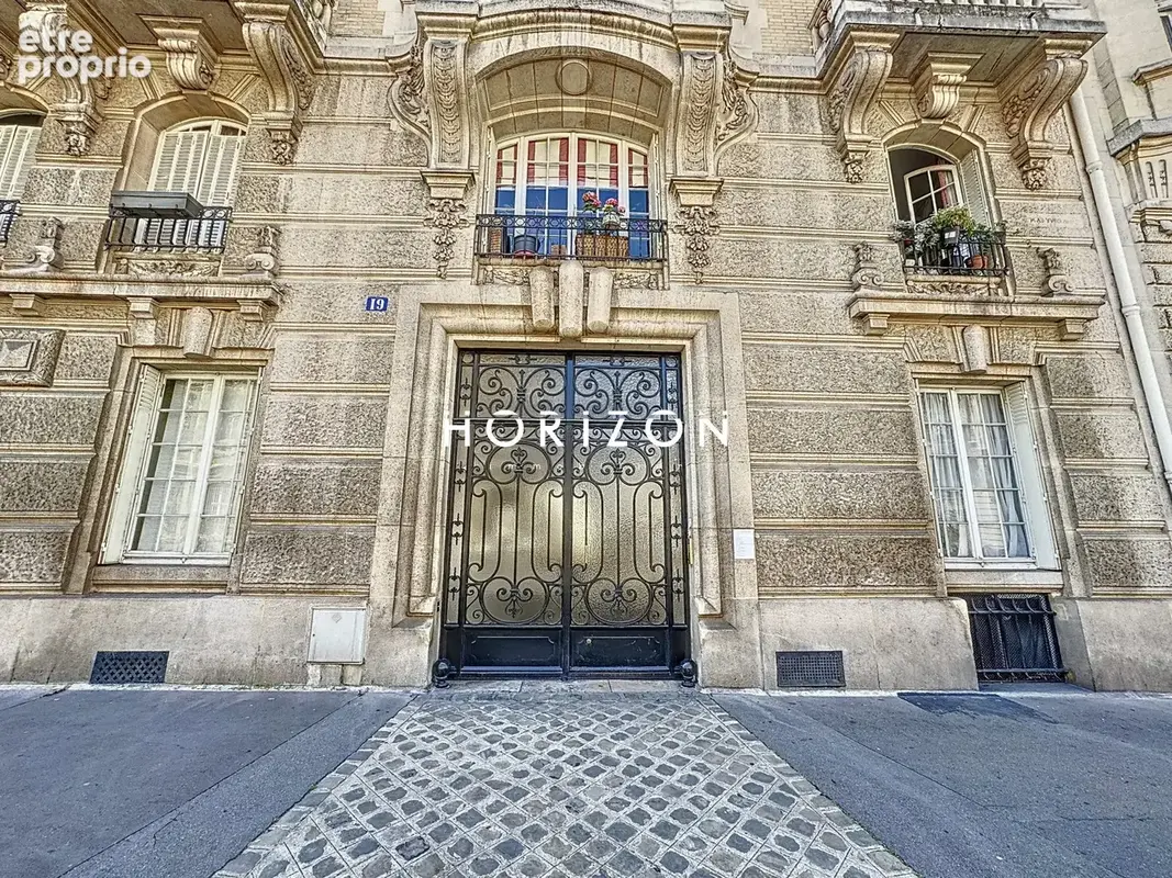 Appartement 1 pièce 9 m² à vendre à Paris-17e (75017) - photo 3