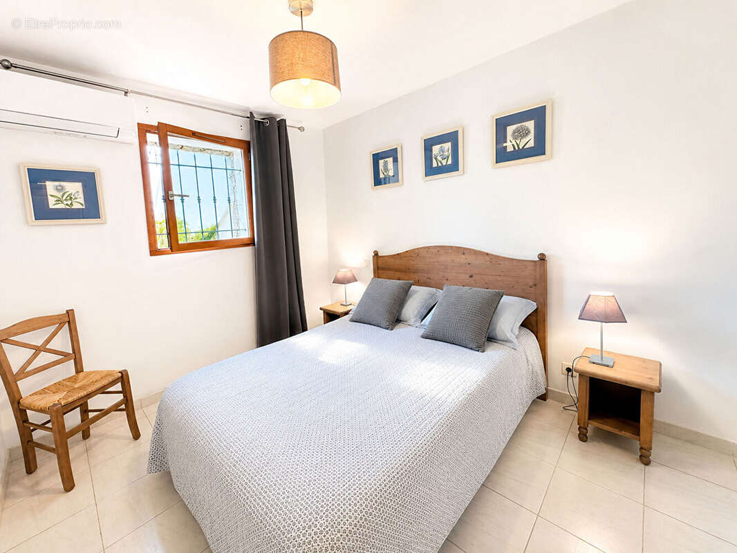 Appartement à BELGODERE