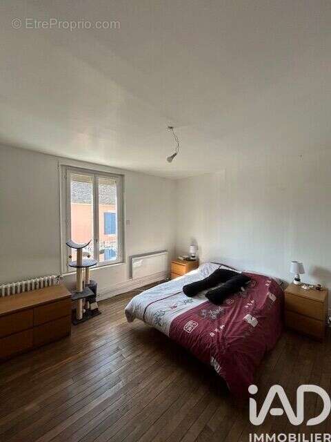 Photo 9 - Maison à VENDEUVRE-SUR-BARSE