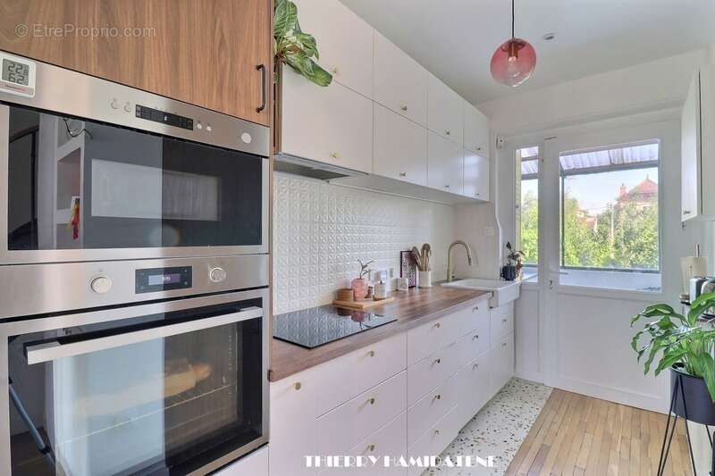 Maison à ARGENTEUIL