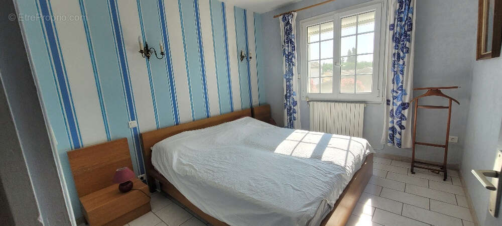 Maison à NEVIAN