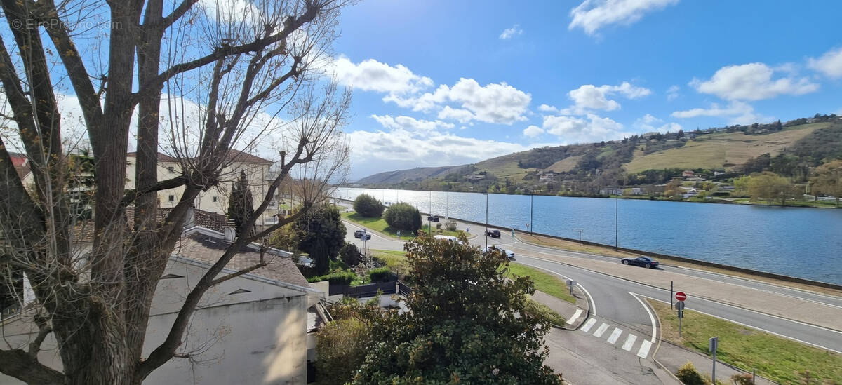 Appartement à VIENNE