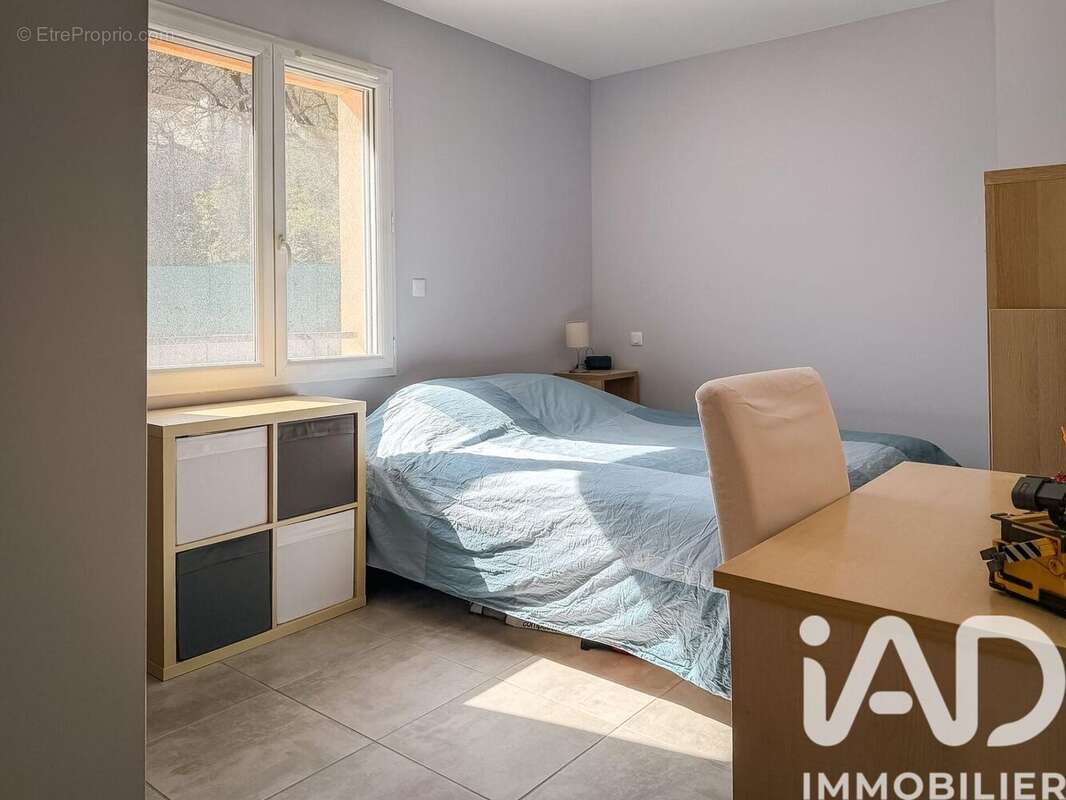 Photo 5 - Maison à SOLLIES-TOUCAS