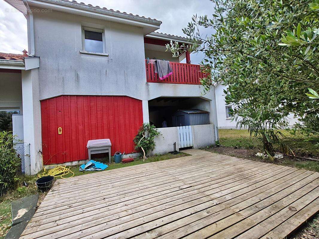 Appartement Bias 3 pièce(s) 58 m2 - photo 11