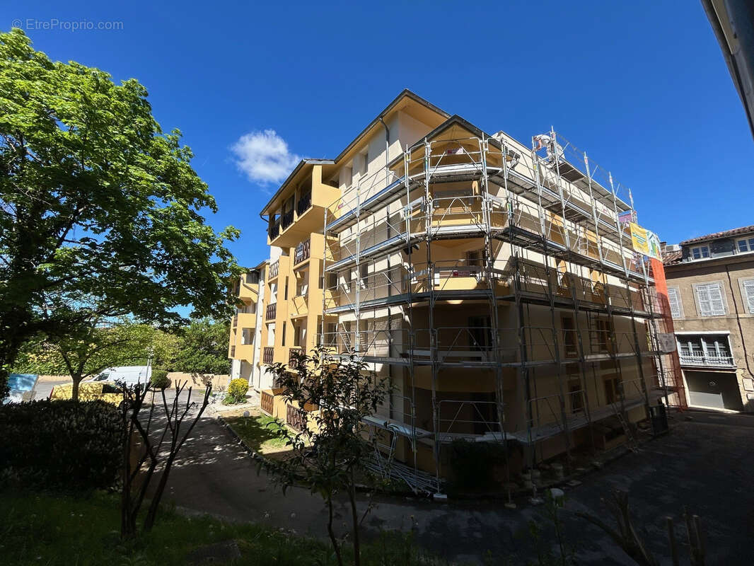 Appartement à AUCH