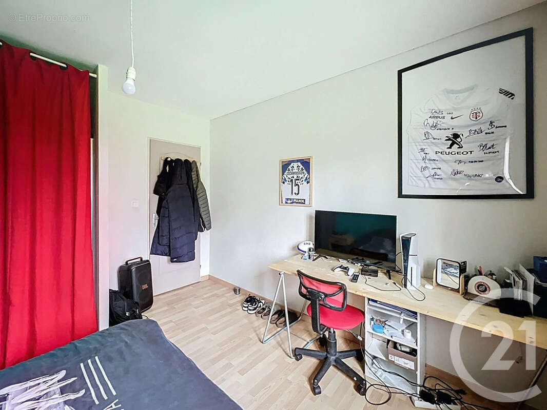 Maison à MIRANDE