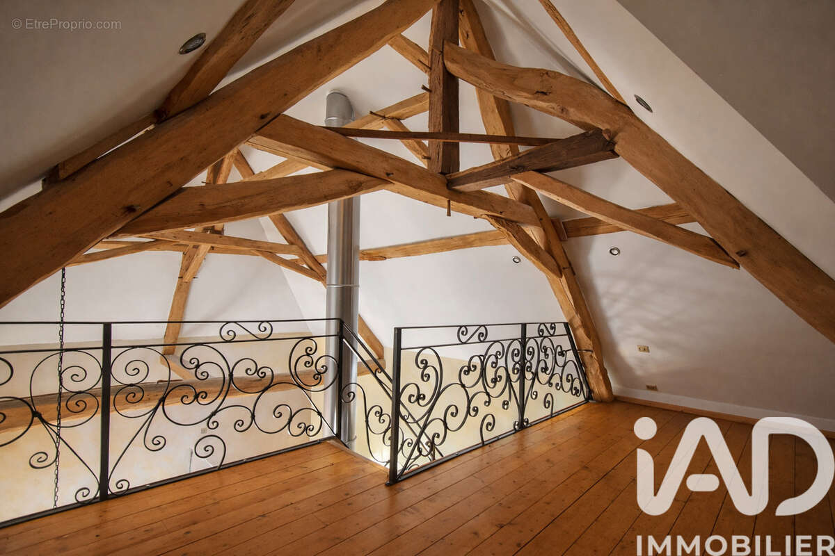 Photo 9 - Maison à LES AVENIERES