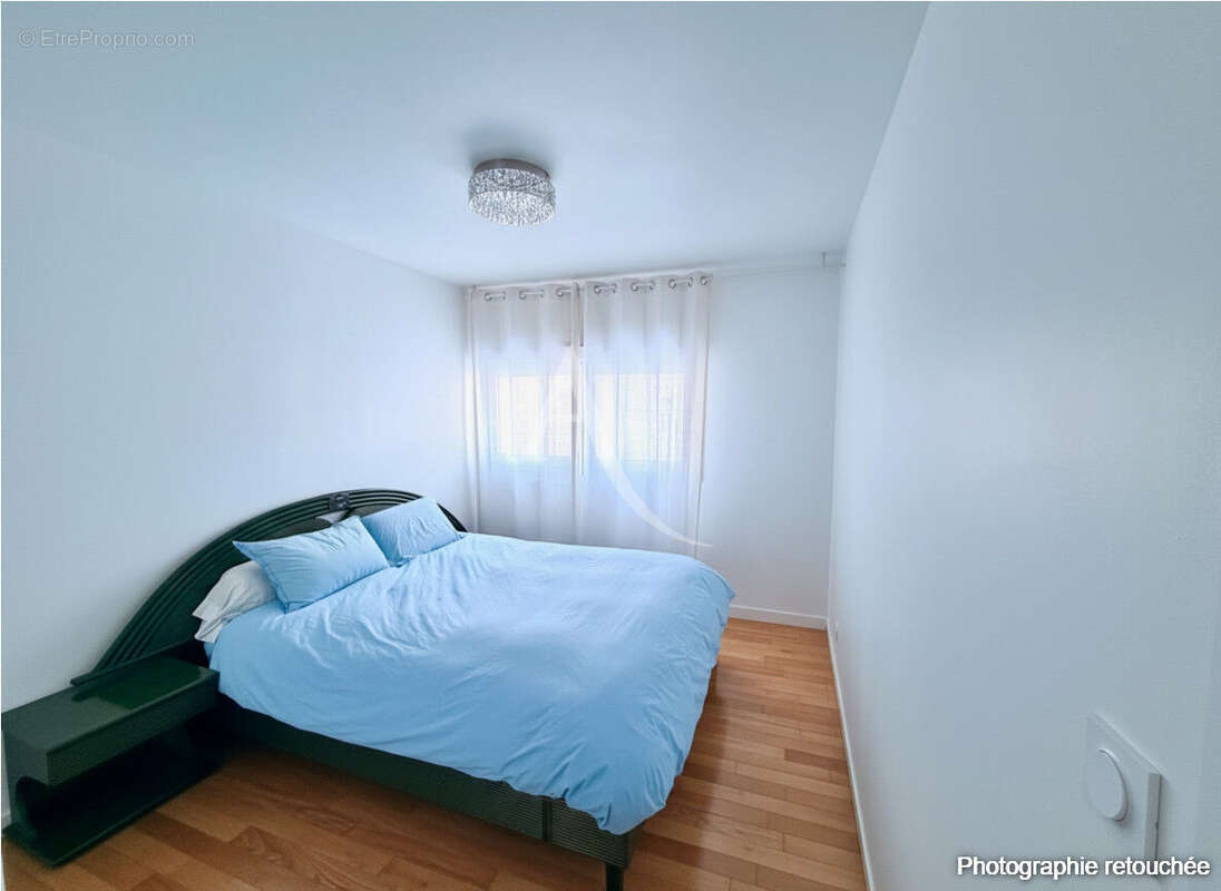 Appartement à SAINT-HERBLAIN