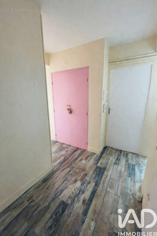 Photo 7 - Appartement à PERPIGNAN