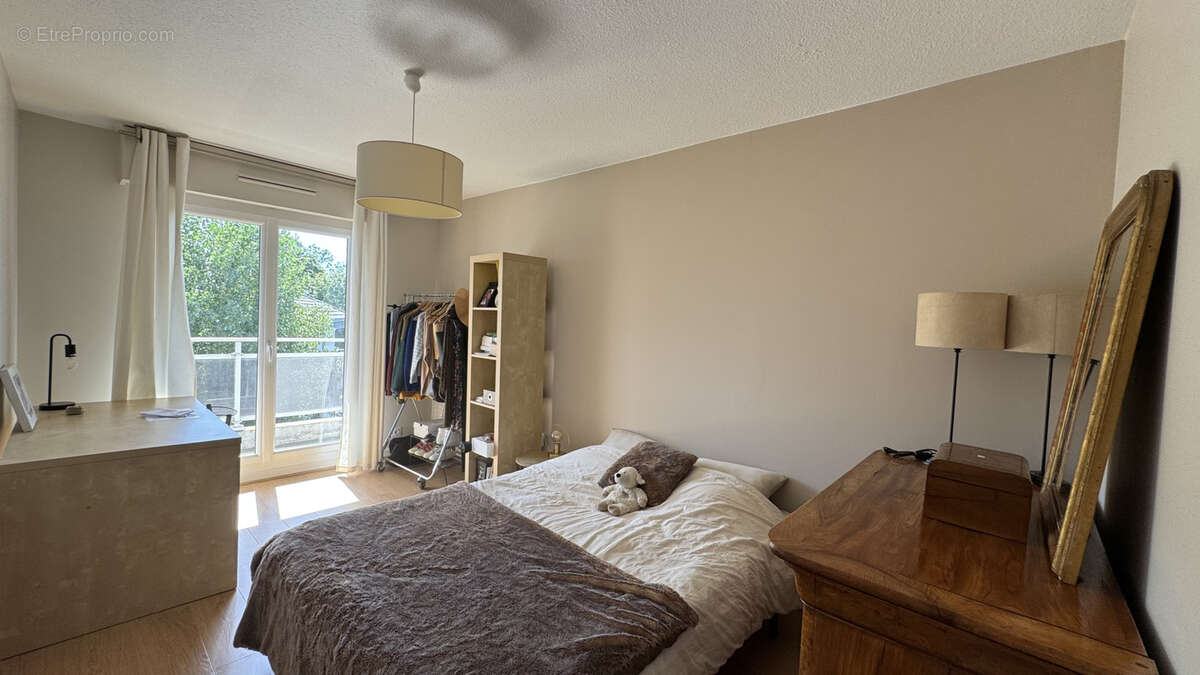 Appartement à AIX-LES-BAINS