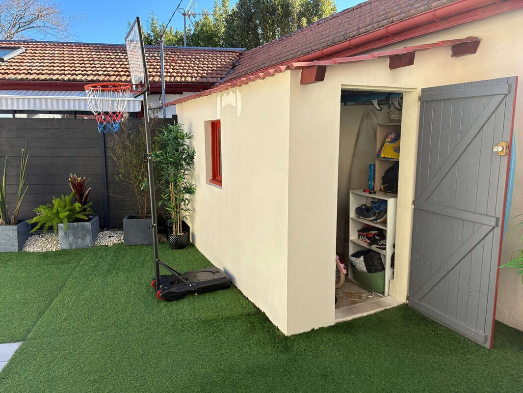 Appartement à ANGLET