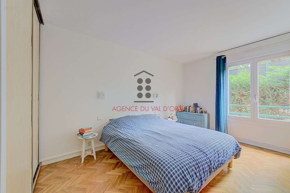 Appartement à SAINT-CLOUD
