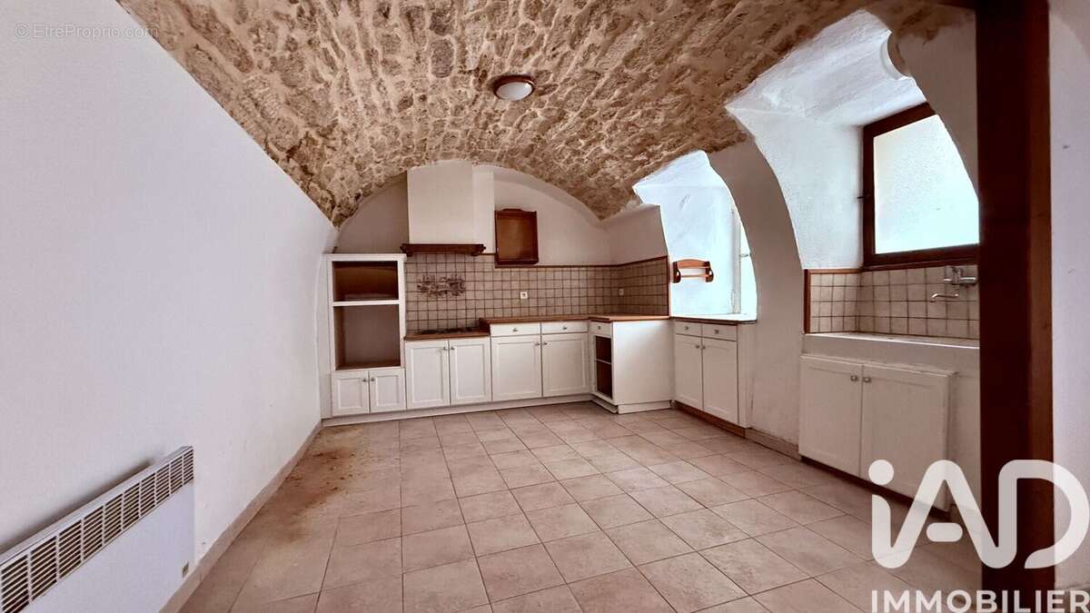 Photo 2 - Maison à NEZIGNAN-L'EVEQUE