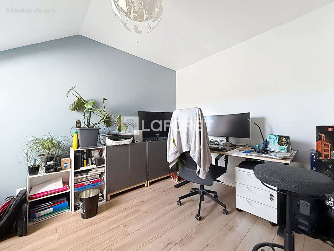 Appartement à MAUREPAS