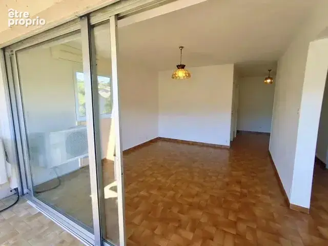 Appartement les vans - photo 8
