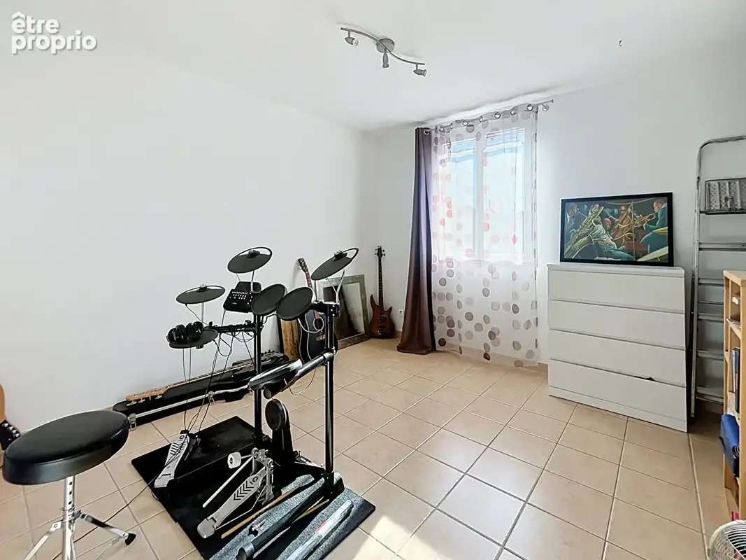 Maison Gardanne 4 pièce(s) 80 m2 - photo 10