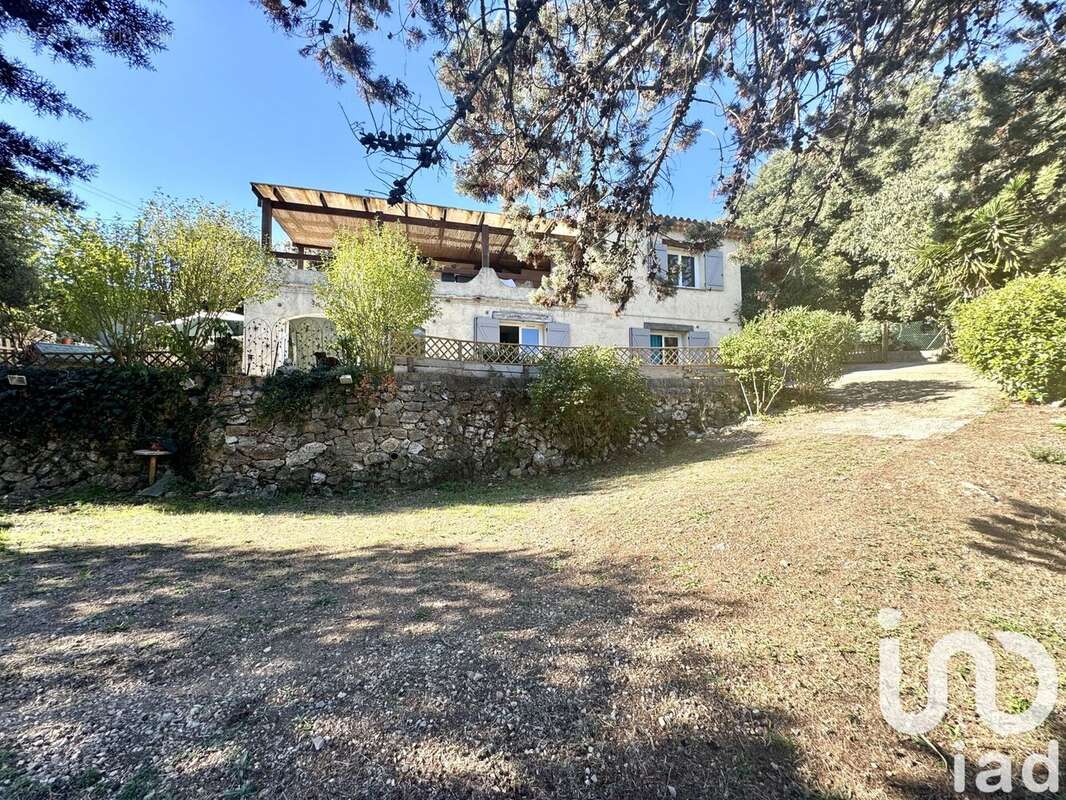 Photo 2 - Maison à GRASSE