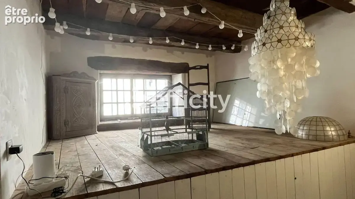 Maison 200 m² à vendre à Cordes-Sur-Ciel (81170) - photo 6