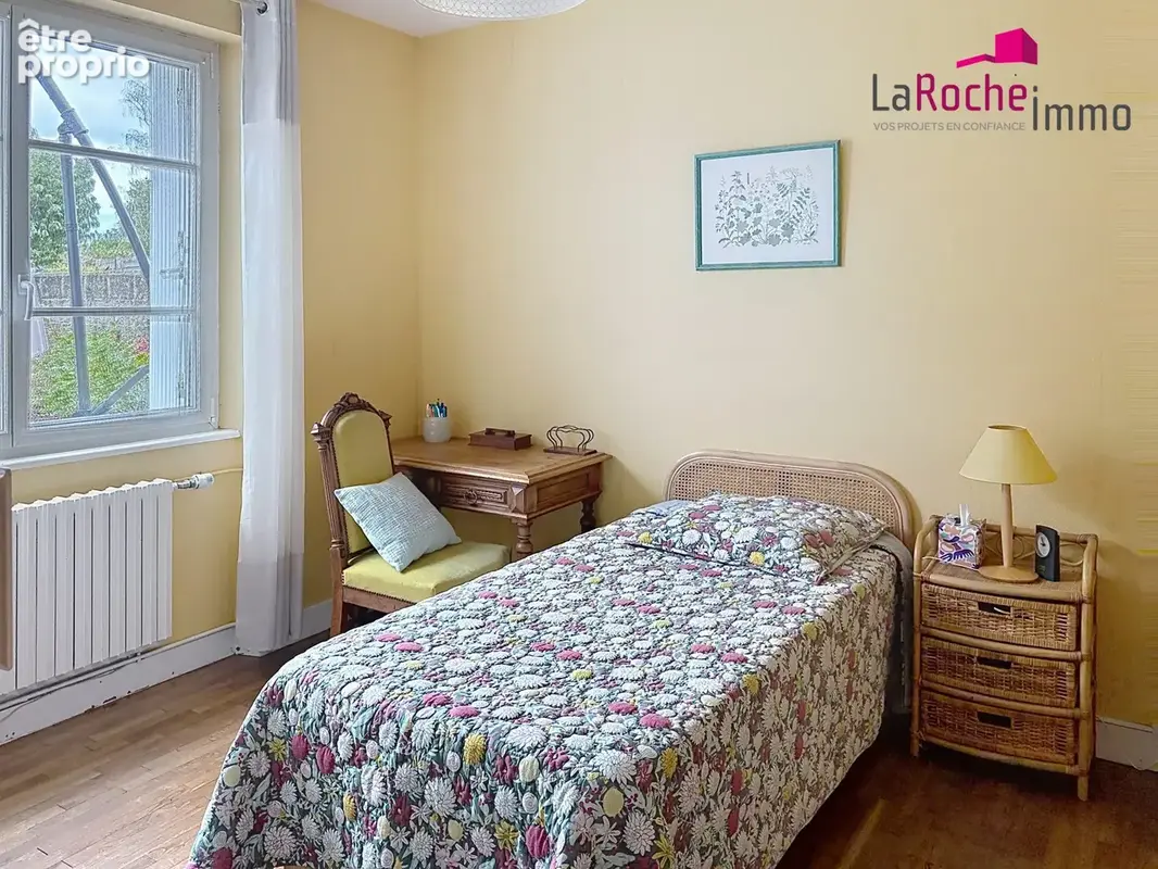 Maison 5 pièces 115 m² à vendre à Sizun (29450) - photo 8