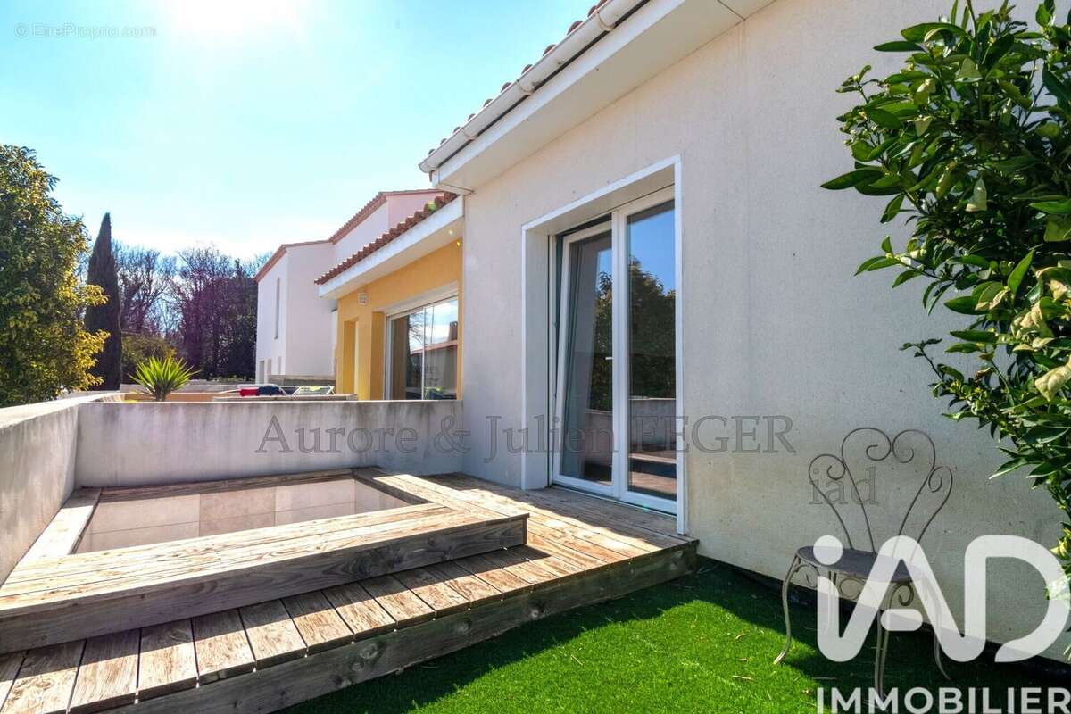 Photo 3 - Maison à THUIR