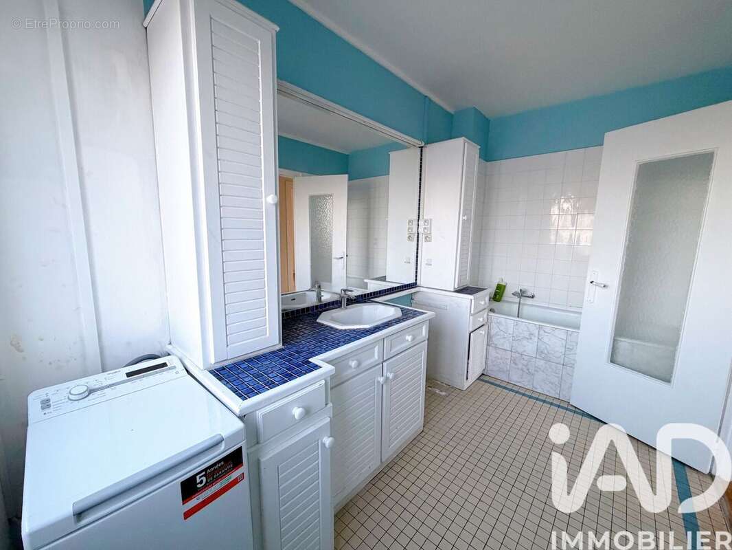 Photo 5 - Appartement à BOURG-LA-REINE