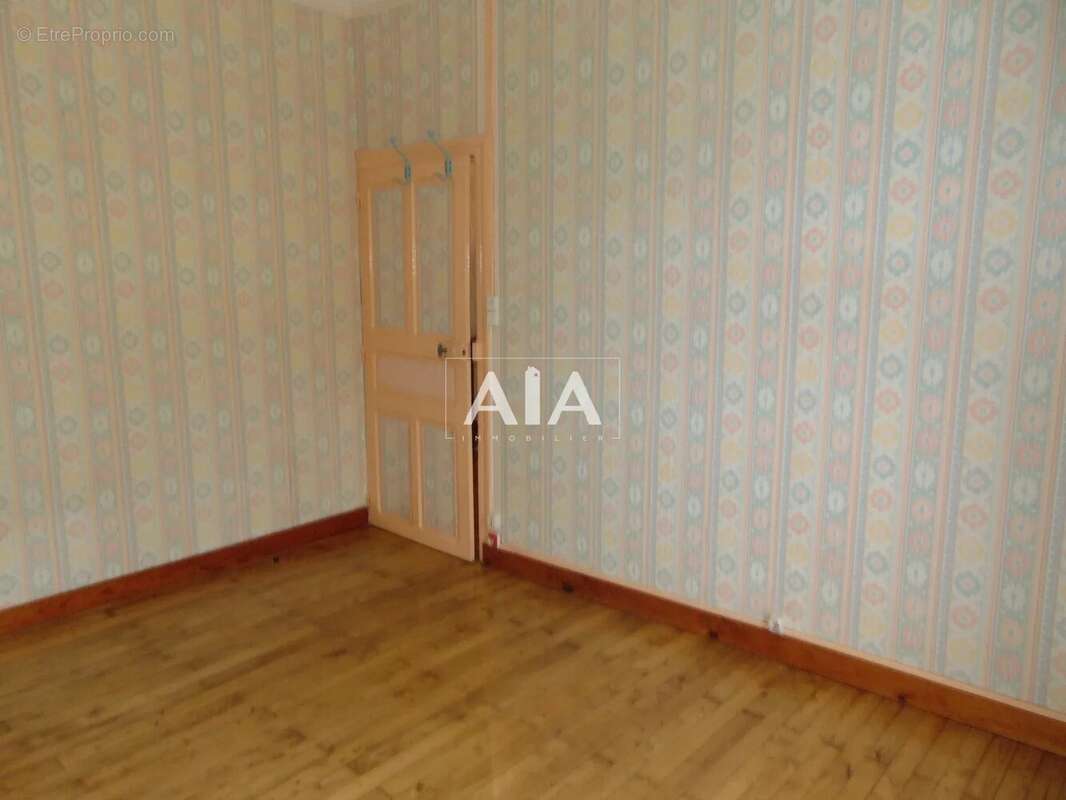 Appartement à SAINT-GEORGES