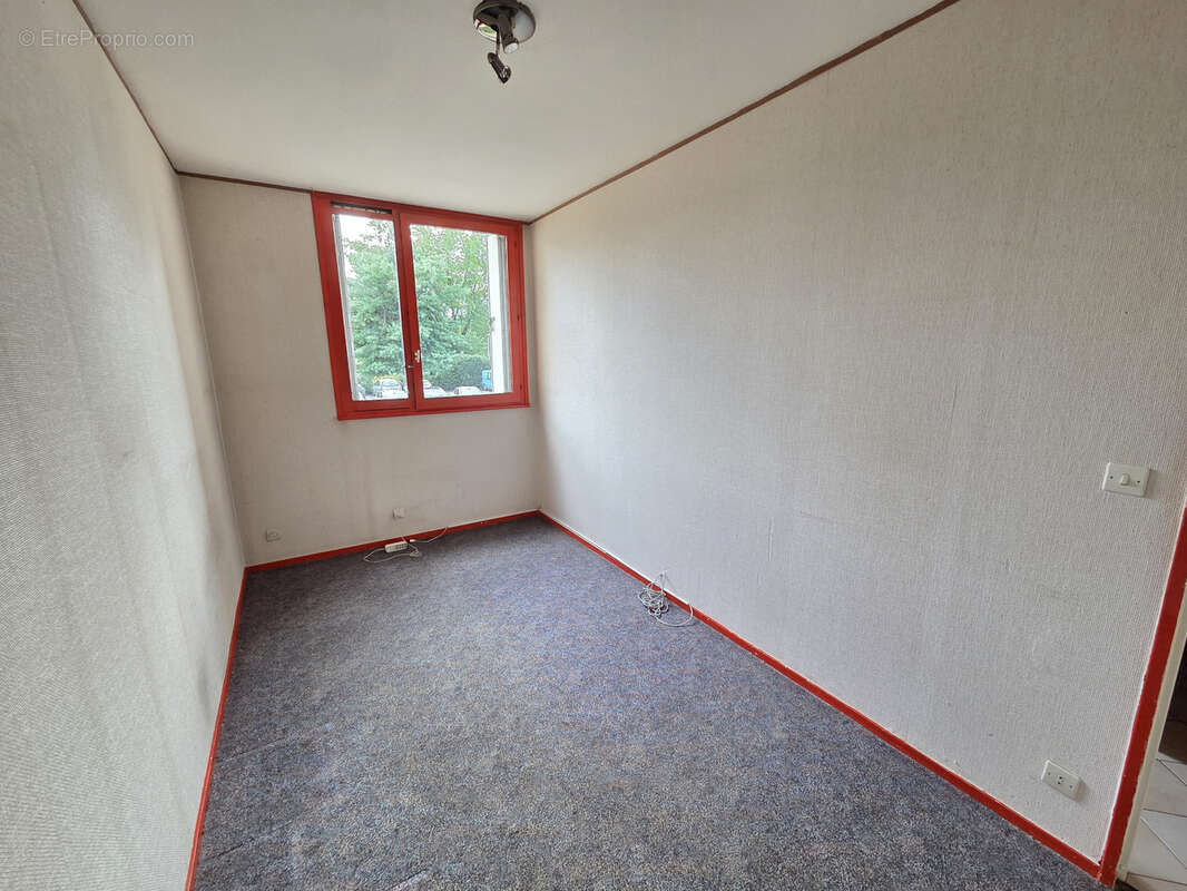 Appartement à LA RAVOIRE