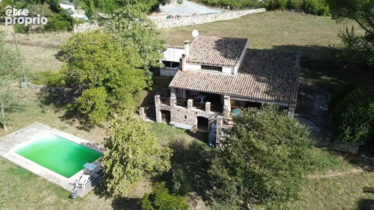 Maison À Vendre - photo 2
