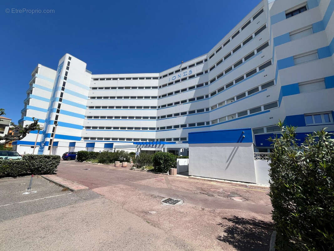 Appartement à LE BARCARES