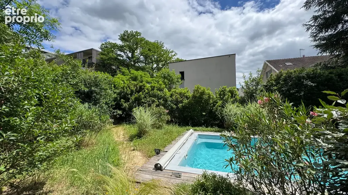 Maison Familiale - 5 Chambres - Piscine - Poss. Studio indépendant - photo 3