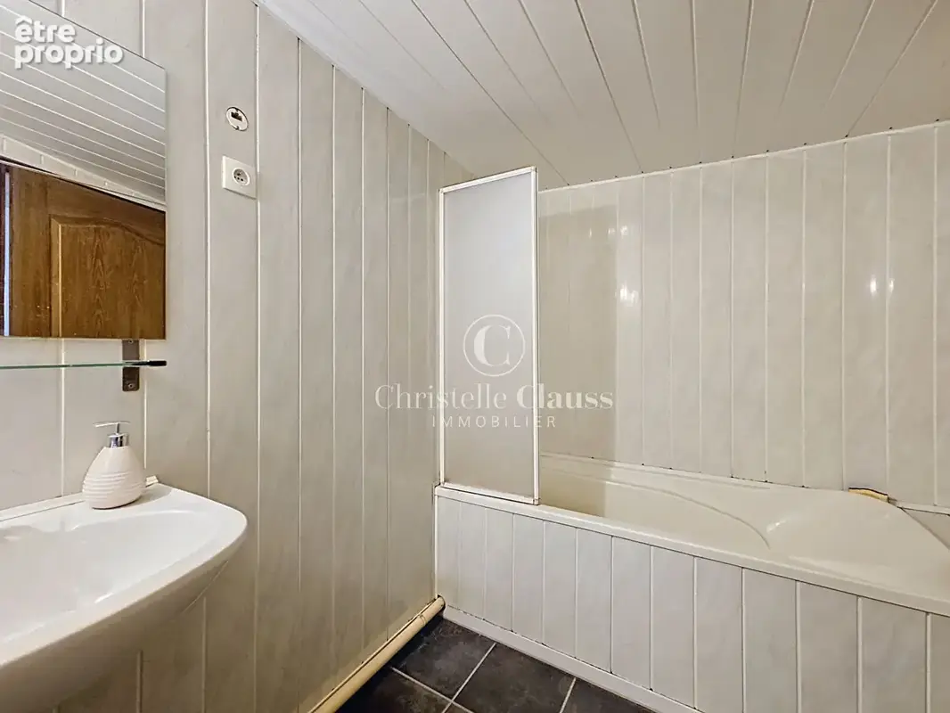Maison Lutterbach 183 m2 - photo 7