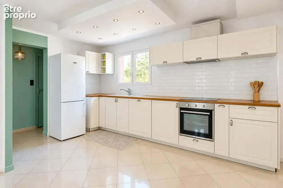 Villa contemporaine 5 pièces à Pompignan - photo 3