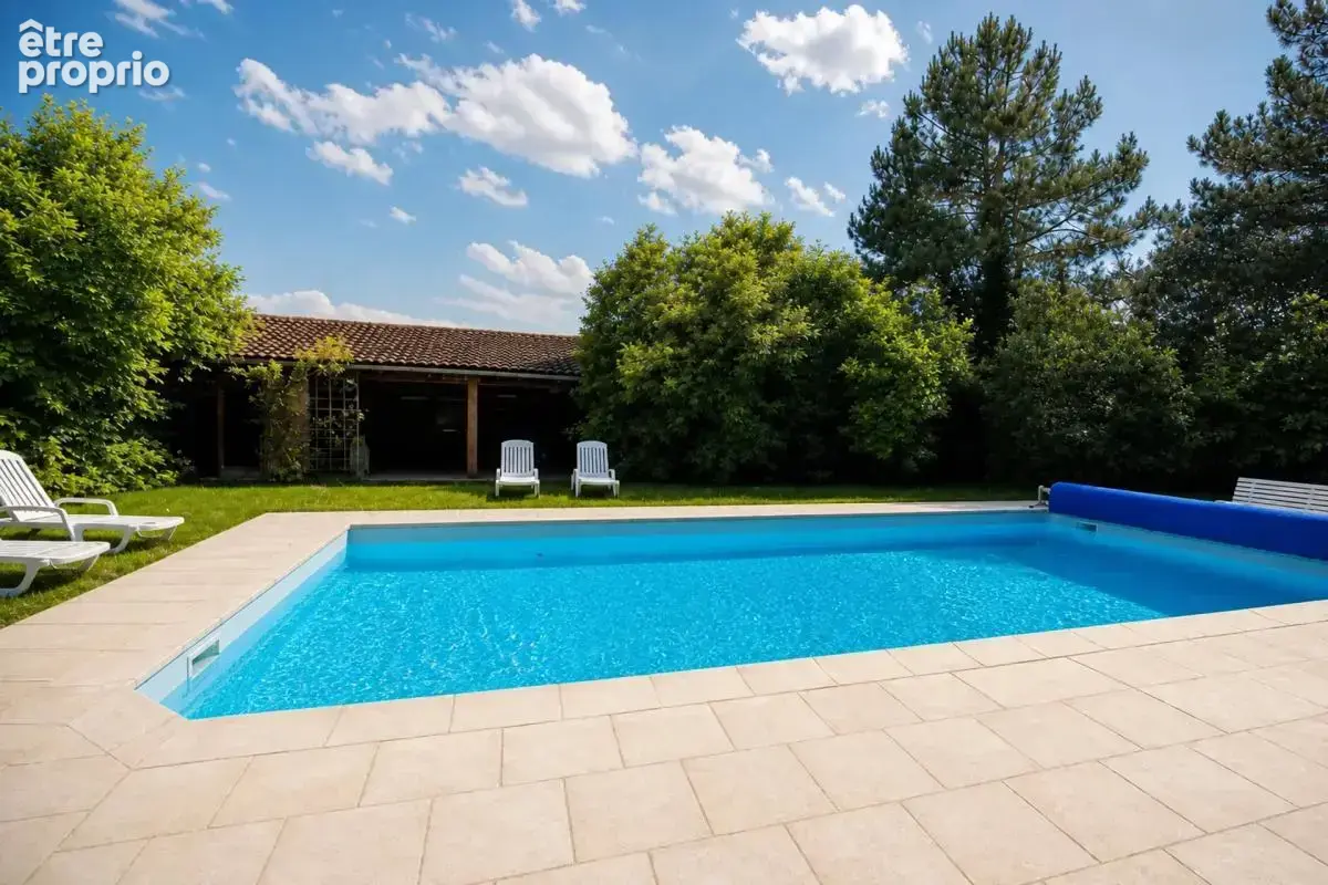 Maison de 8 pièces de 156 m² à Bailleau-Armenonville - photo 16
