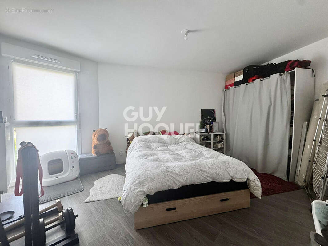 Appartement à SARAN