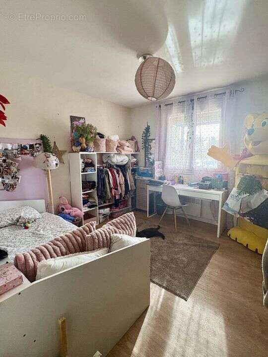 Maison à ROCHEFORT-DU-GARD