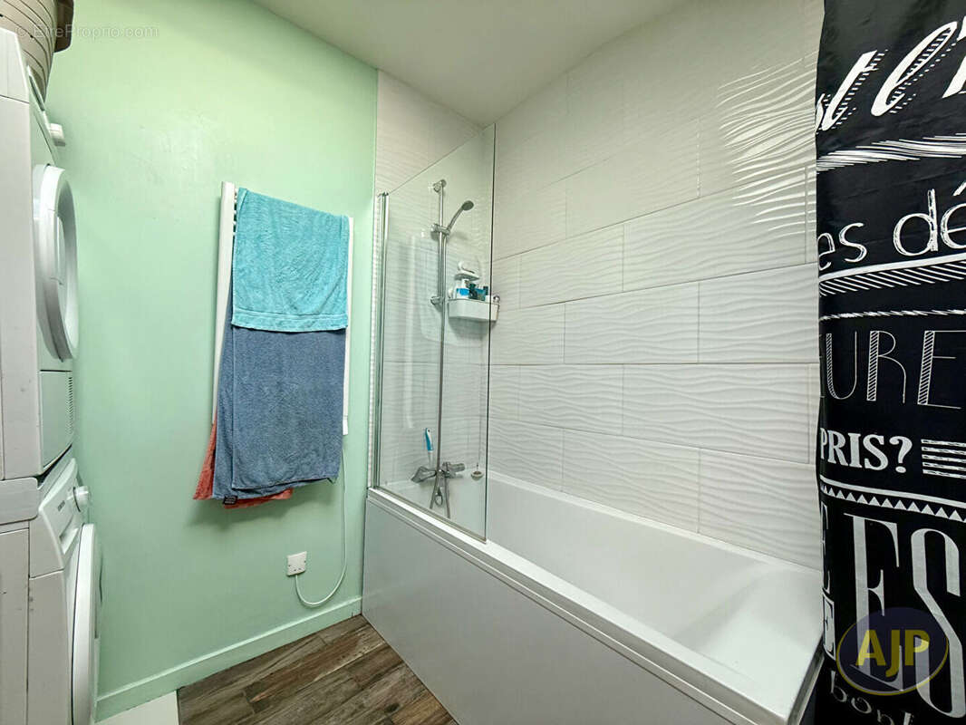 Machecoul Saint Meme - Maison 3 chambres - 84 m2 - photo 7