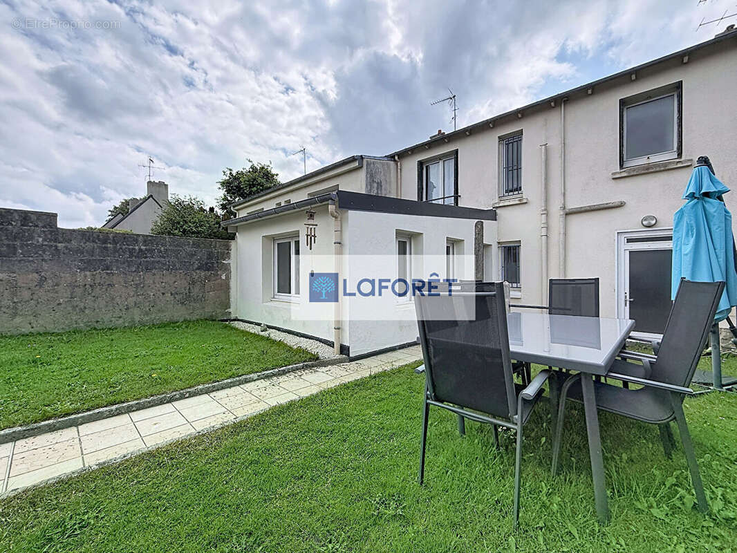 Maison à BREST