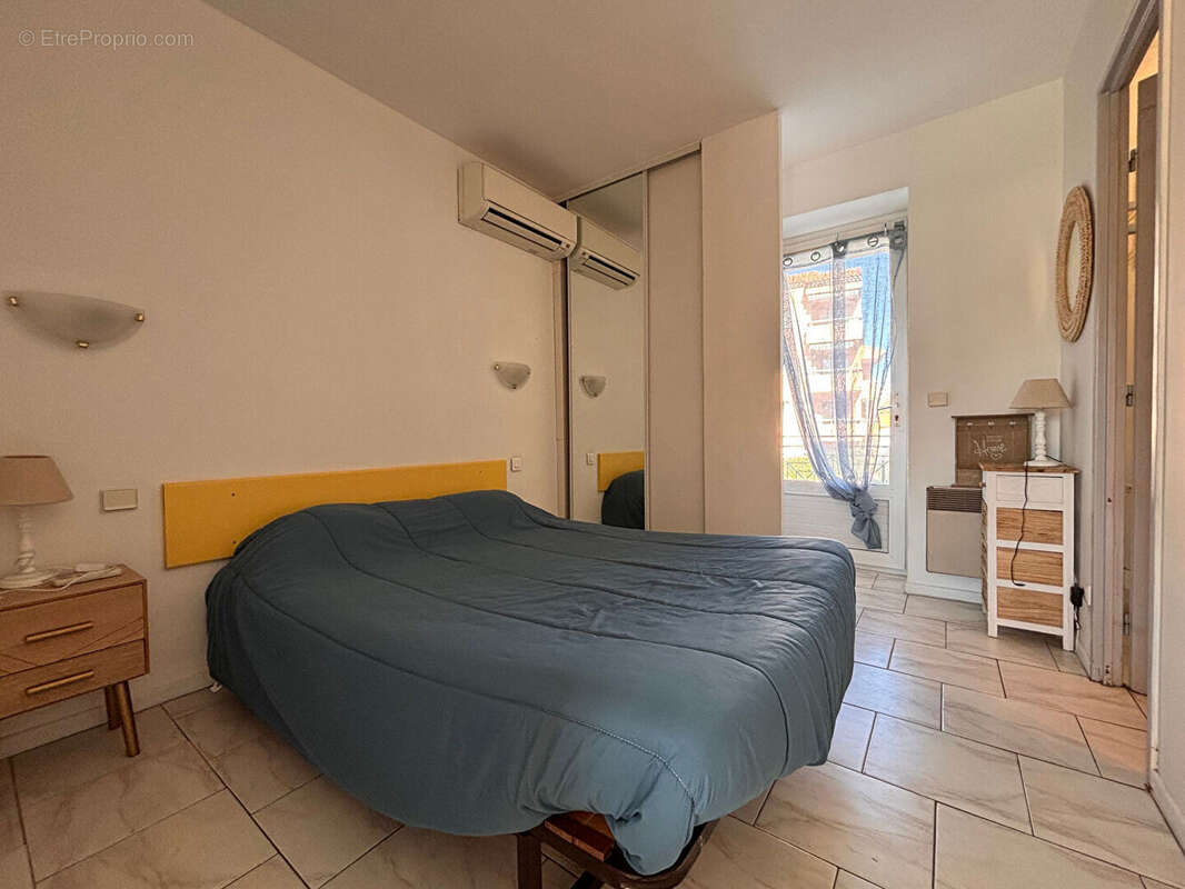 Appartement à SAINT-RAPHAEL