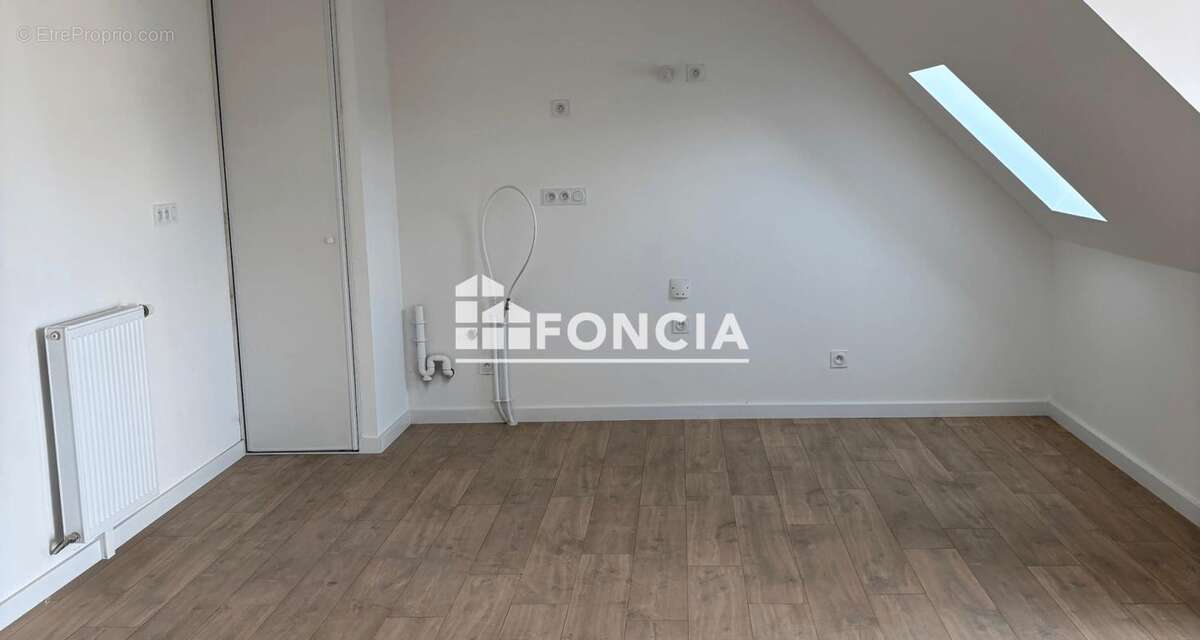 Appartement à SAINT-MALO