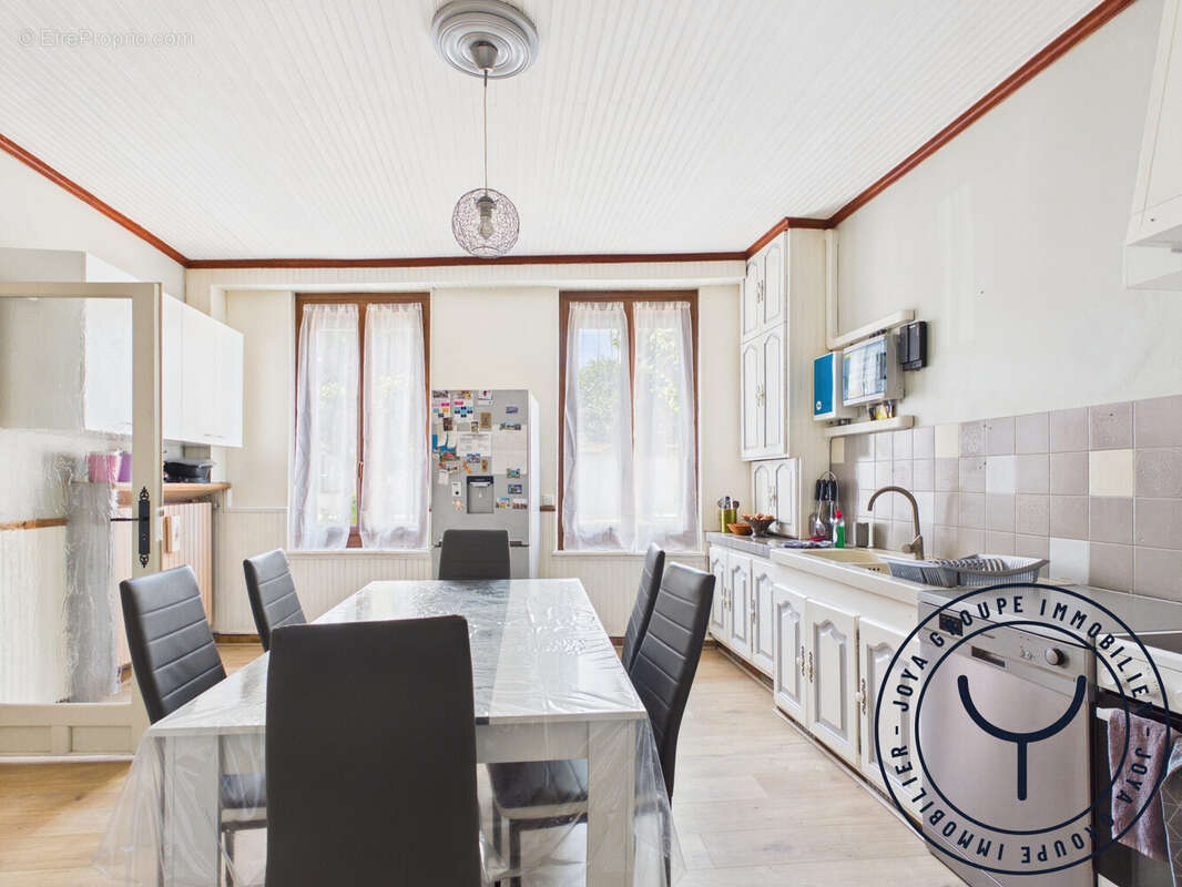 Maison 163 m² à Marcilly-Sur-Seine  - photo 9