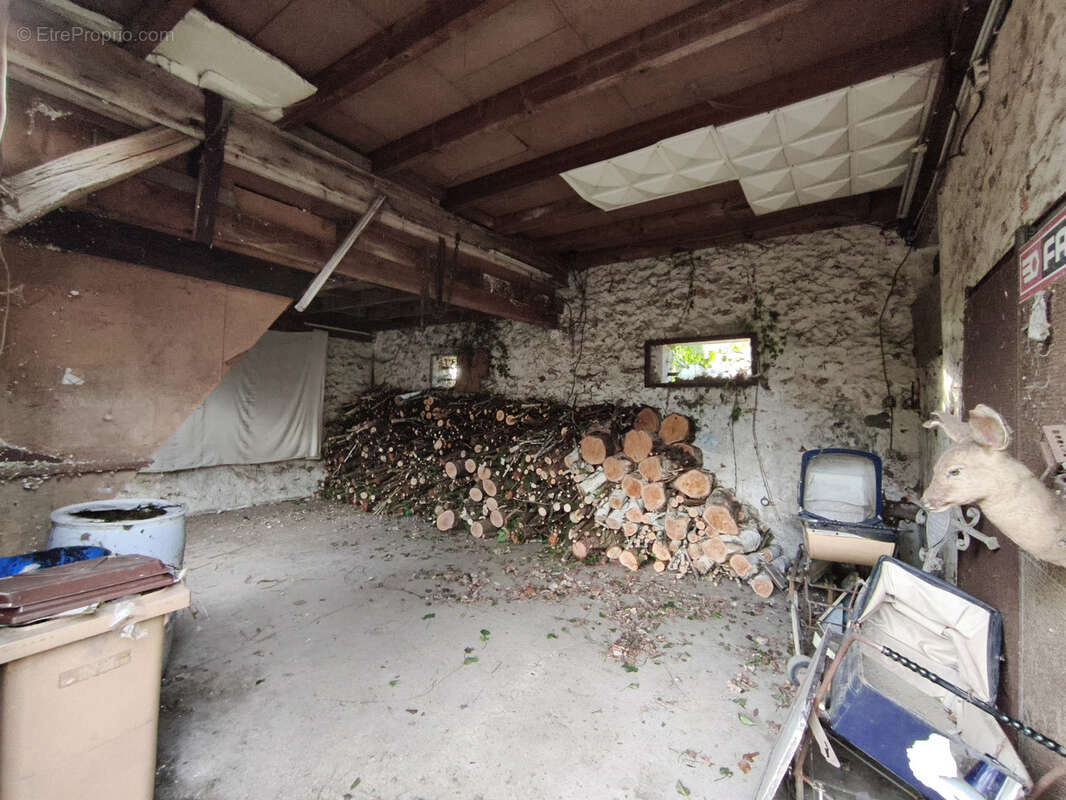 Maison à GIF-SUR-YVETTE