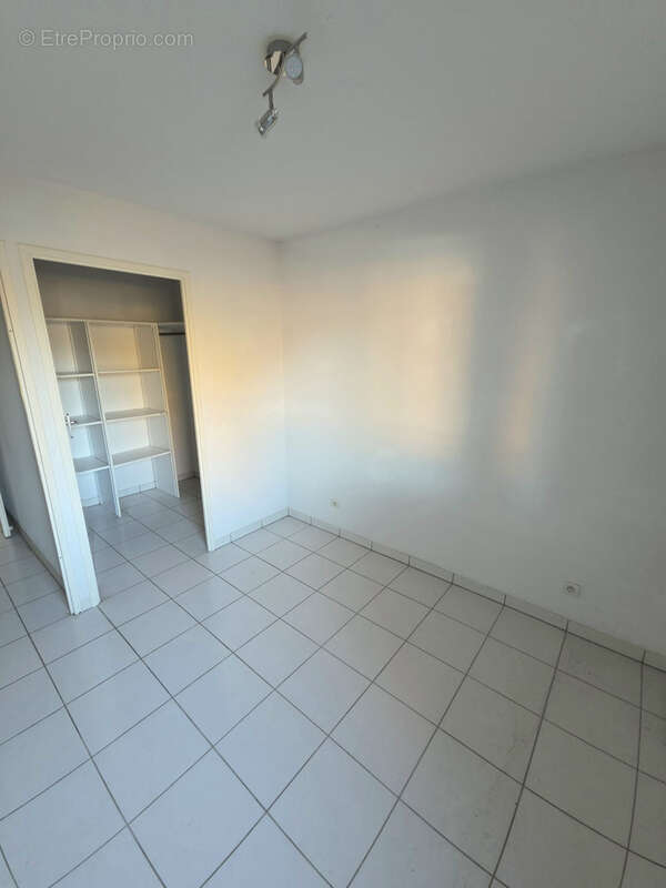 Appartement à FONBEAUZARD