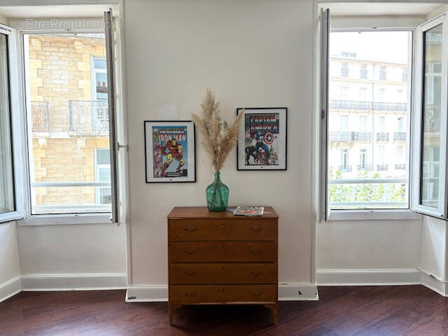 Appartement à BIARRITZ