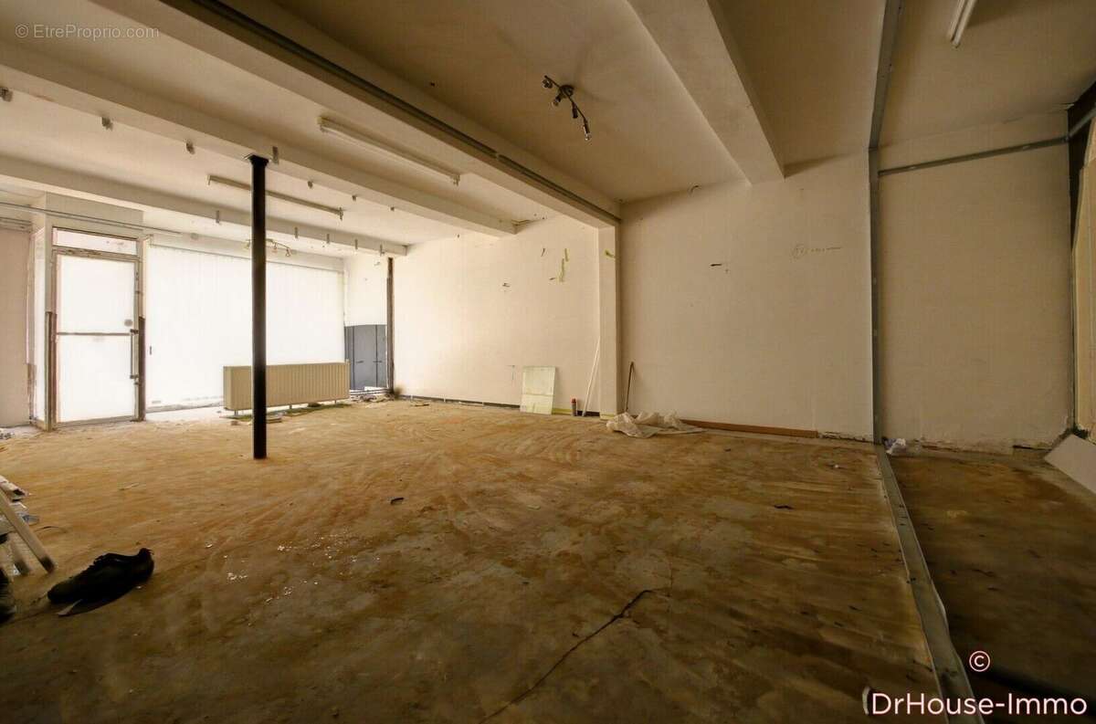 Appartement à AIX-EN-OTHE