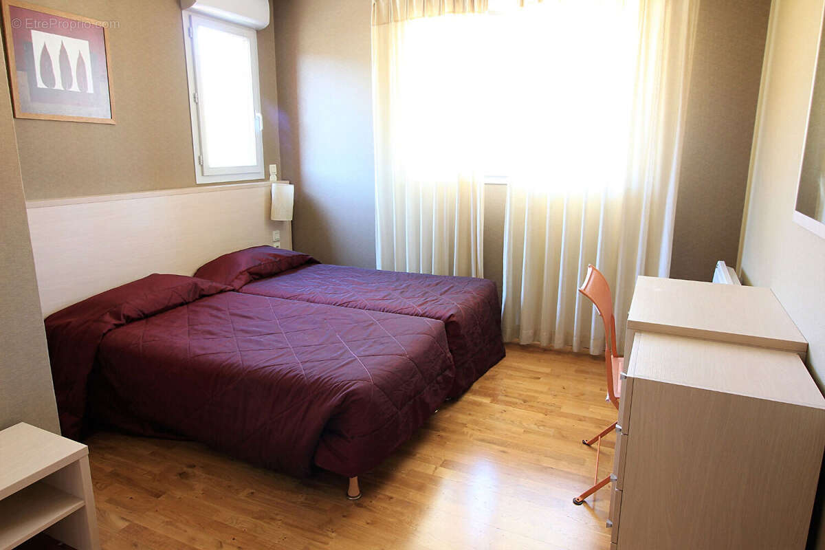 Appartement à DIVONNE-LES-BAINS