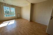 Appartement à BOURGUEIL