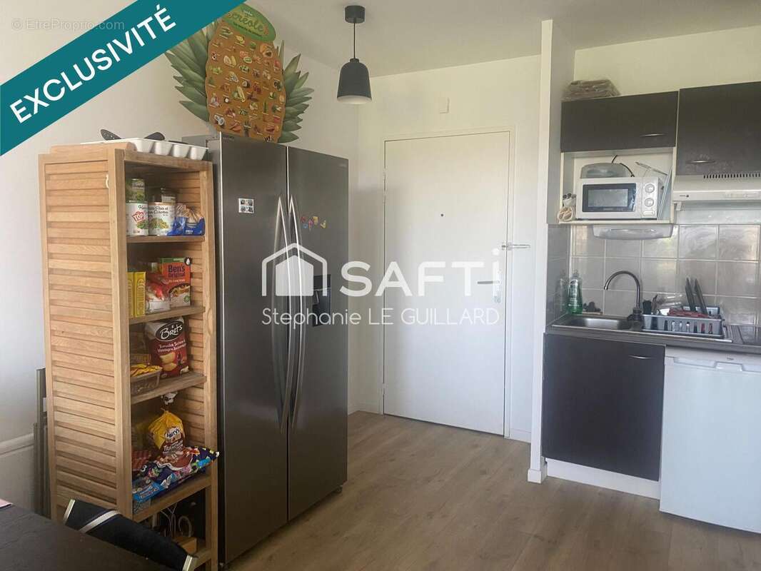 Photo 2 - Appartement à TOULOUSE