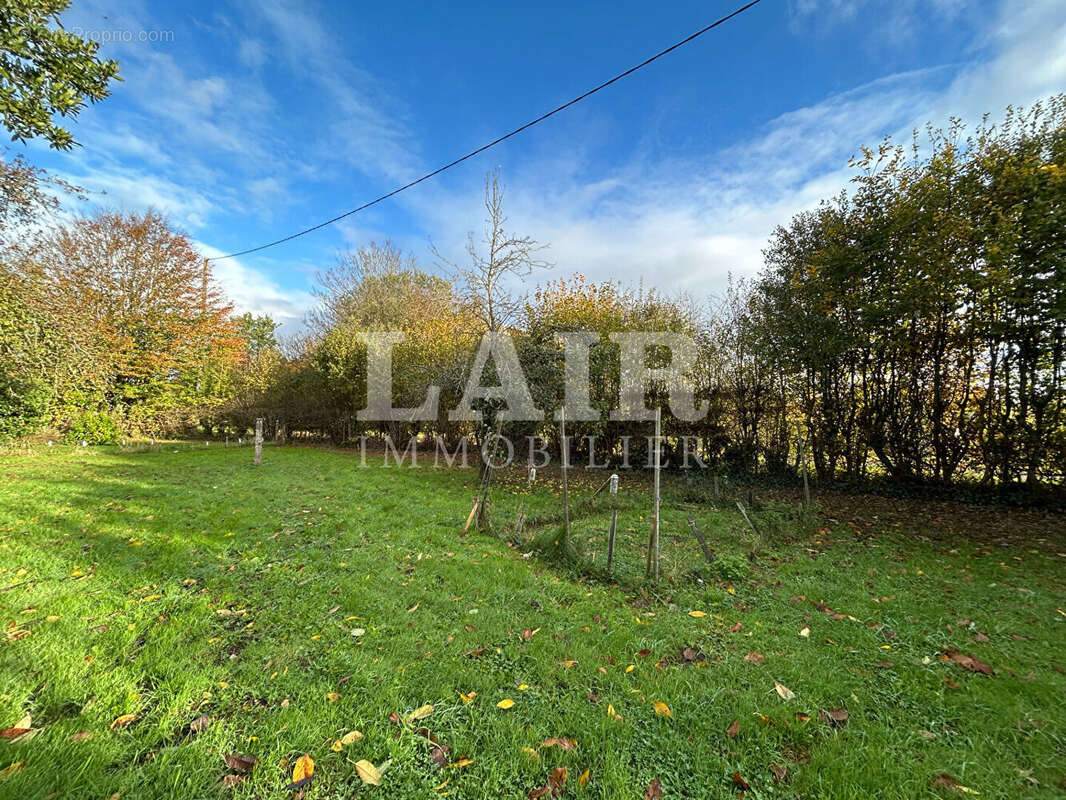 Appartement à FLERS